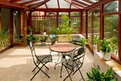 Dunsdale conservatory quotes