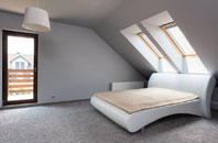 Dunsdale bedroom extensions