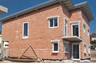 Dunsdale home extensions
