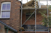 free Dunsdale home extension quotes