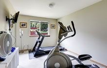 Dunsdale home gym construction leads