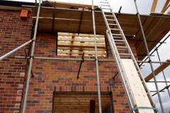 house extensions Dunsdale